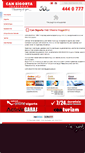 Mobile Screenshot of cansigorta.com